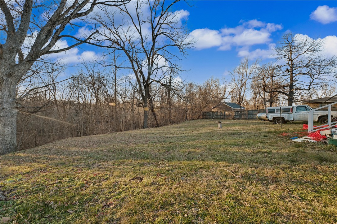 Garfield Orig Garfield - Residential