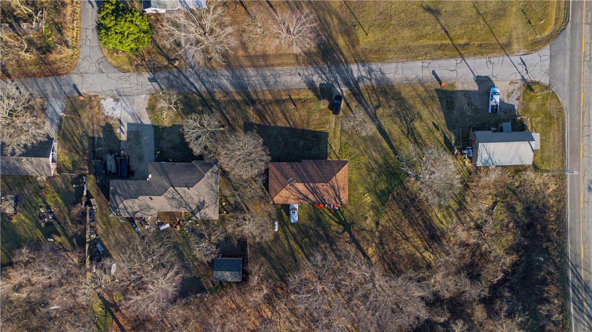 Garfield Orig Garfield - Residential