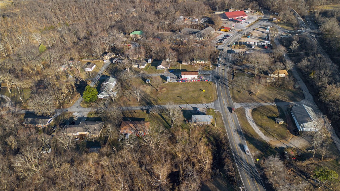 Garfield Orig Garfield - Residential