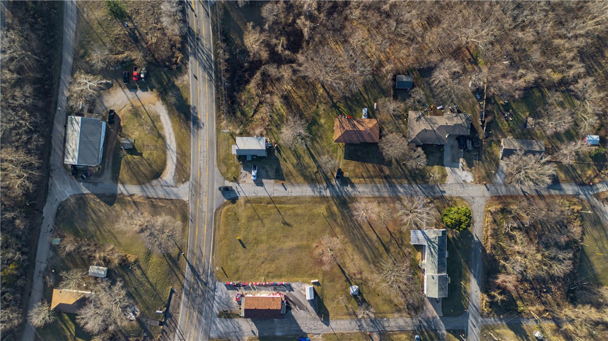 Garfield Orig Garfield - Residential