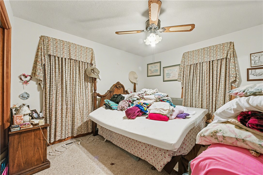 Garfield Orig Garfield - Residential