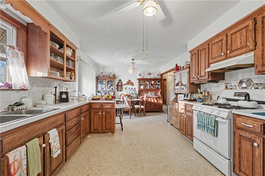 Garfield Orig Garfield - Residential