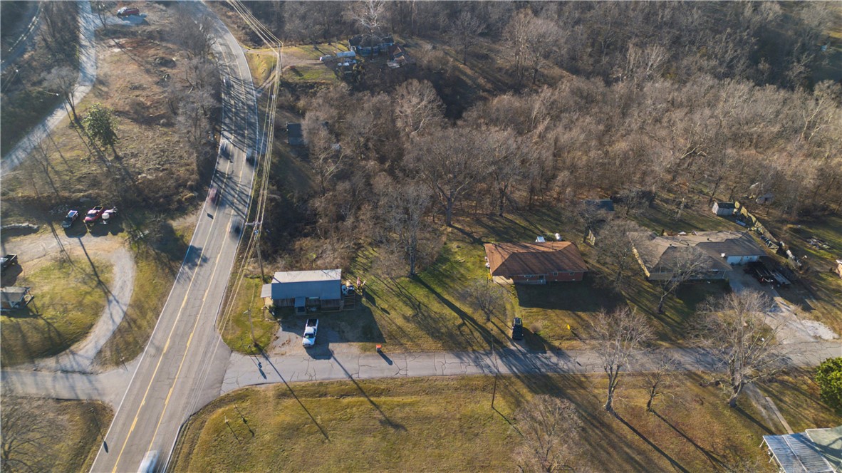 Garfield Orig Garfield - Residential