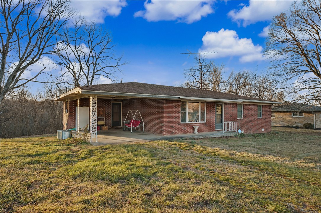 Garfield Orig Garfield - Residential