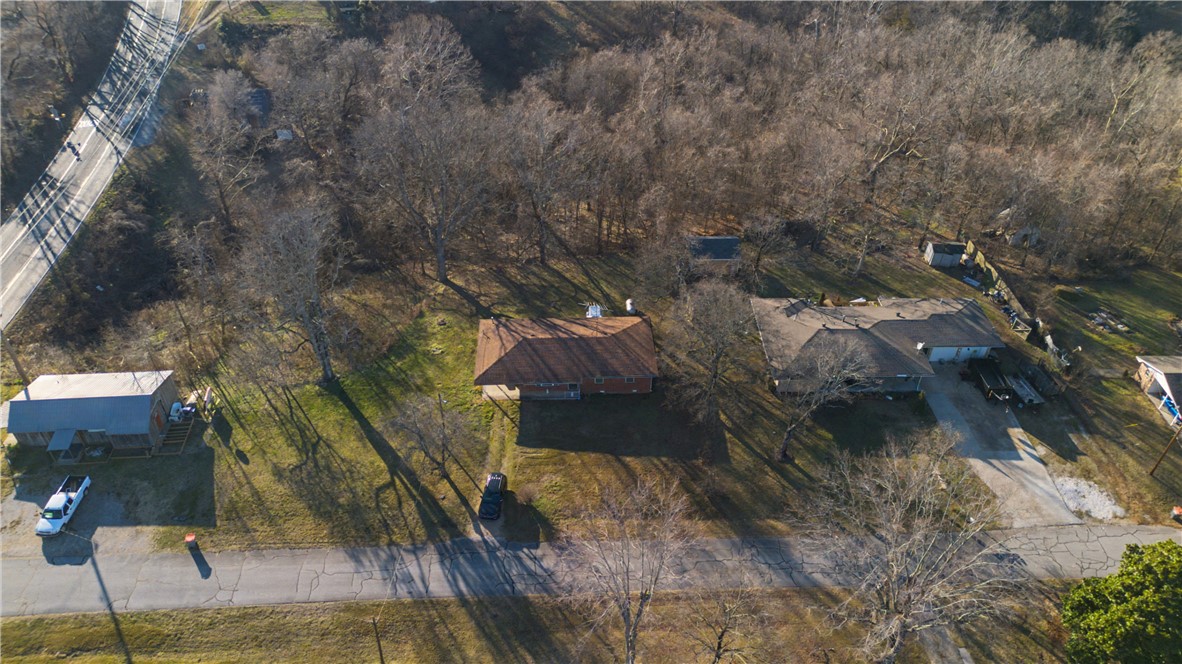 Garfield Orig Garfield - Residential