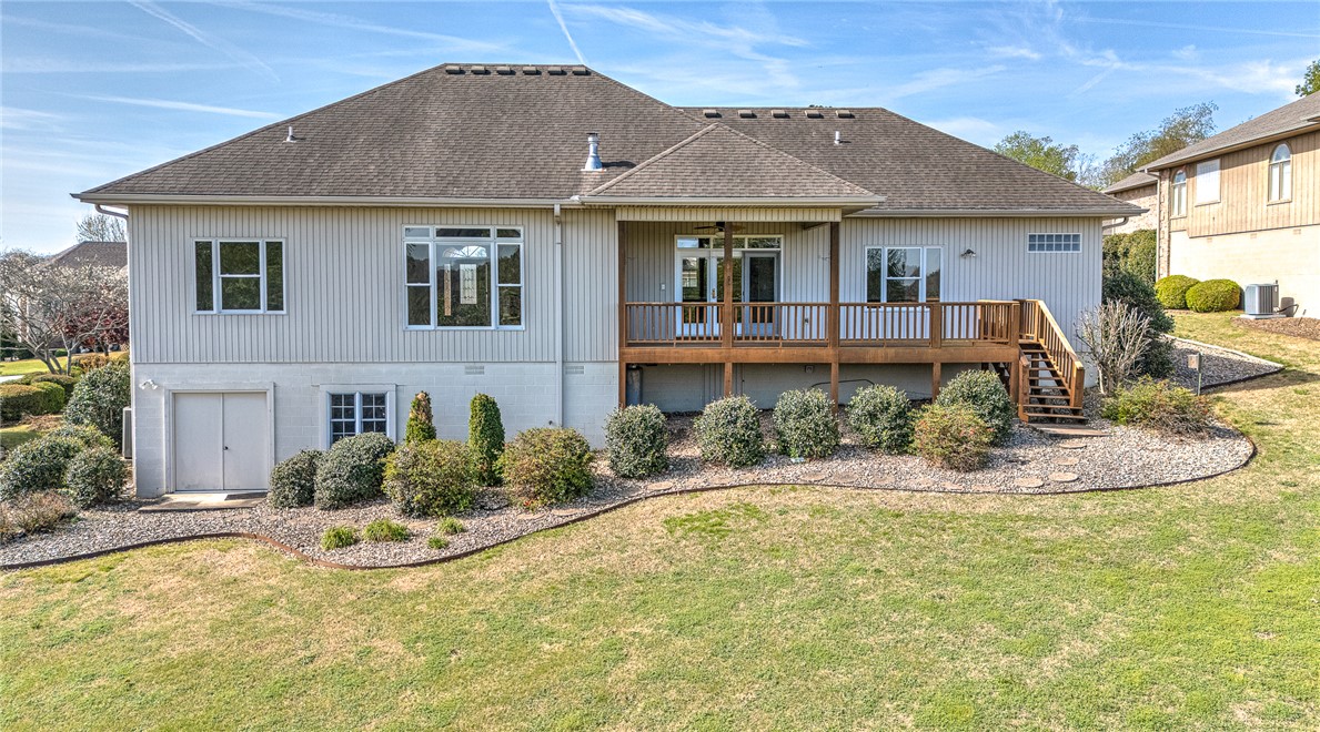 Kipling Courts Bvv - Residential