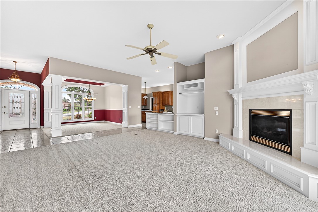 Kipling Courts Bvv - Residential