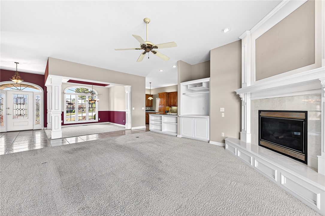 Kipling Courts Bvv - Residential