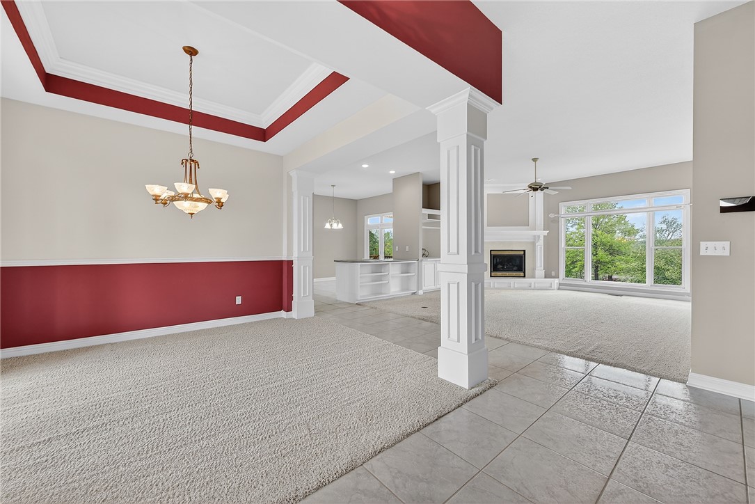 Kipling Courts Bvv - Residential