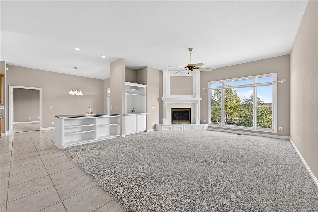 Kipling Courts Bvv - Residential