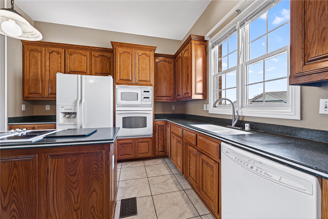 Kipling Courts Bvv - Residential