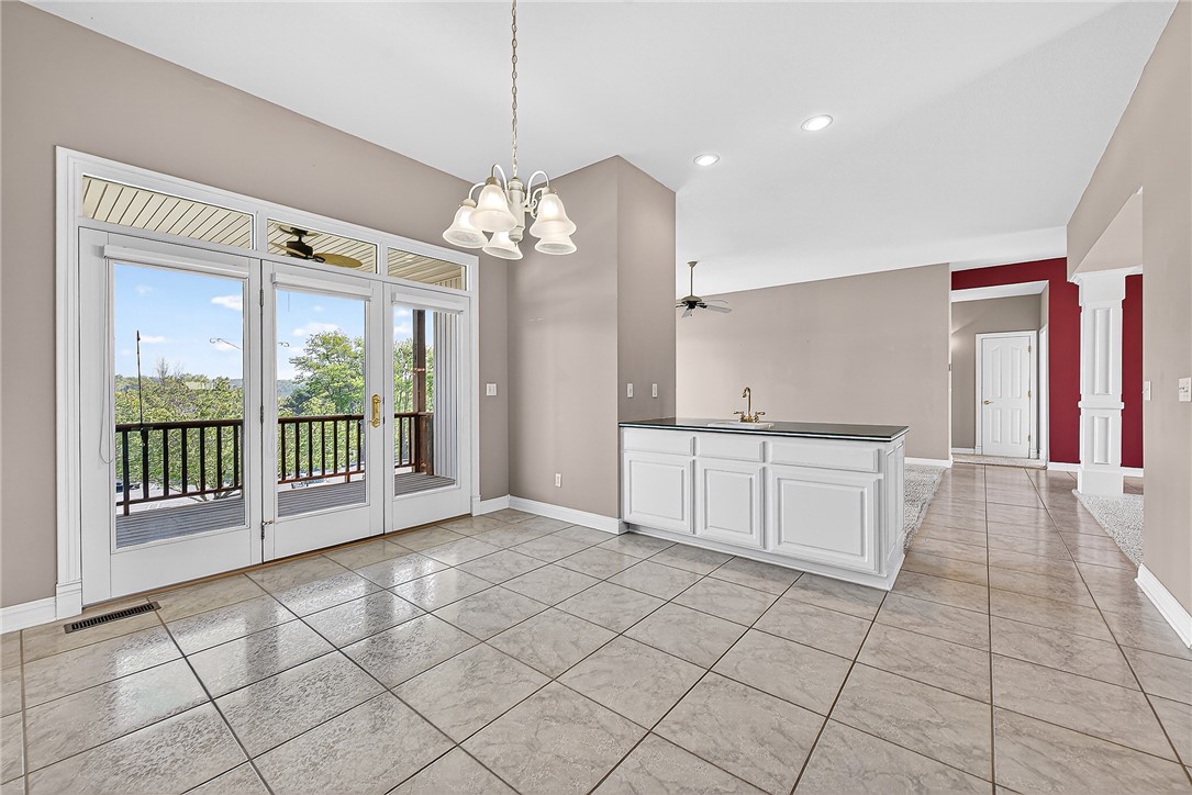 Kipling Courts Bvv - Residential