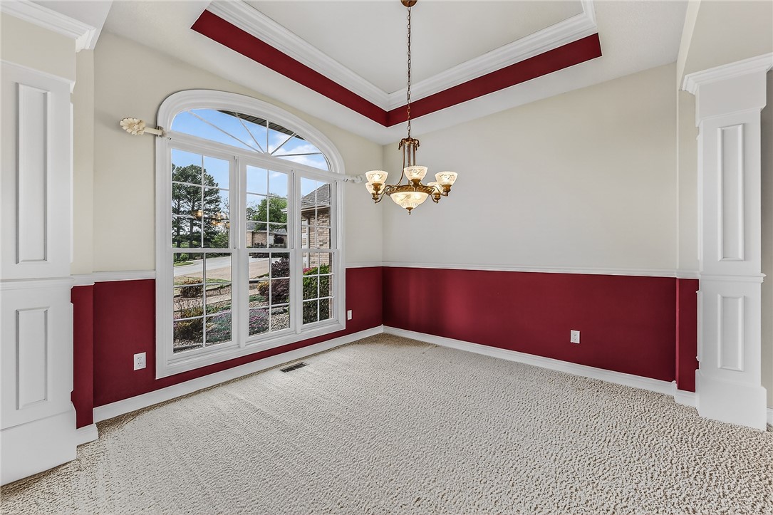 Kipling Courts Bvv - Residential