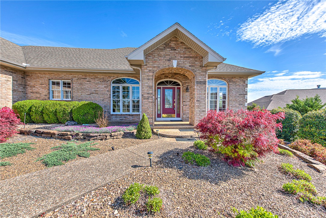 Kipling Courts Bvv - Residential