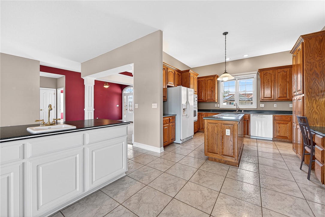 Kipling Courts Bvv - Residential