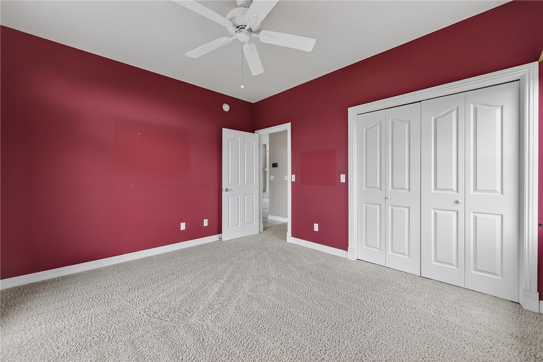 Kipling Courts Bvv - Residential