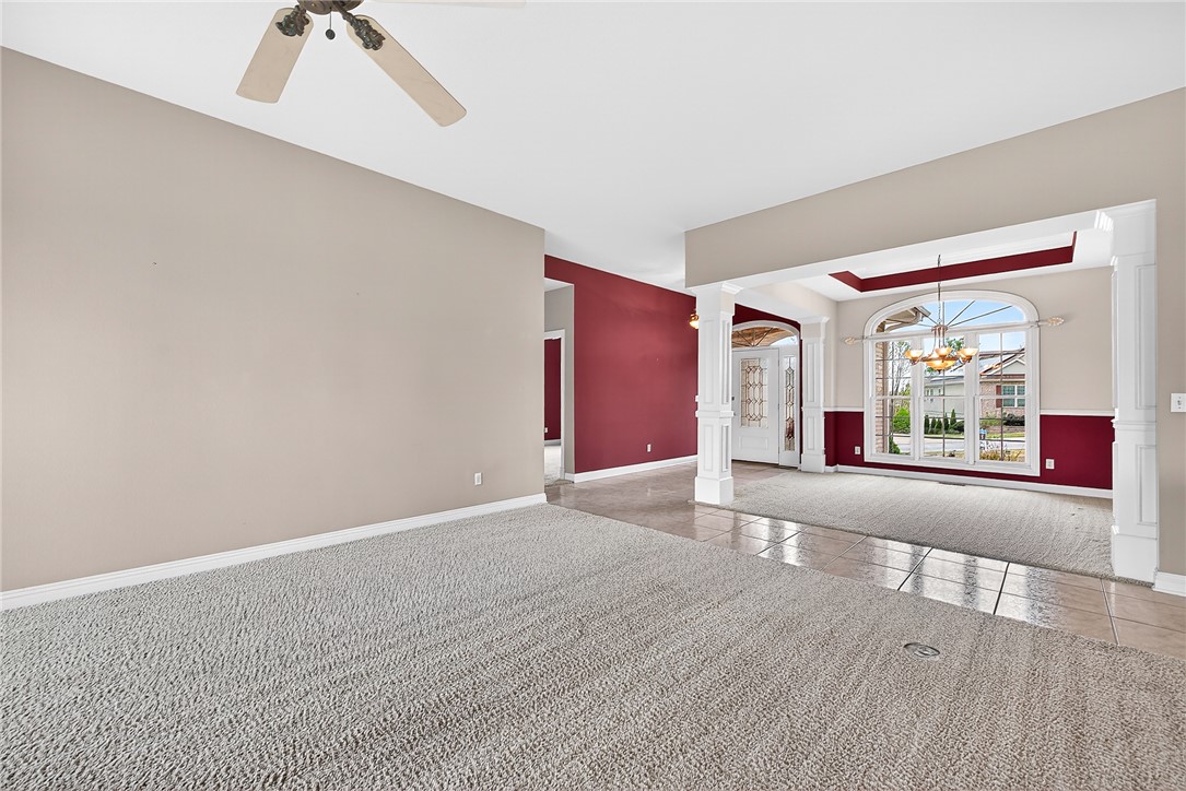 Kipling Courts Bvv - Residential