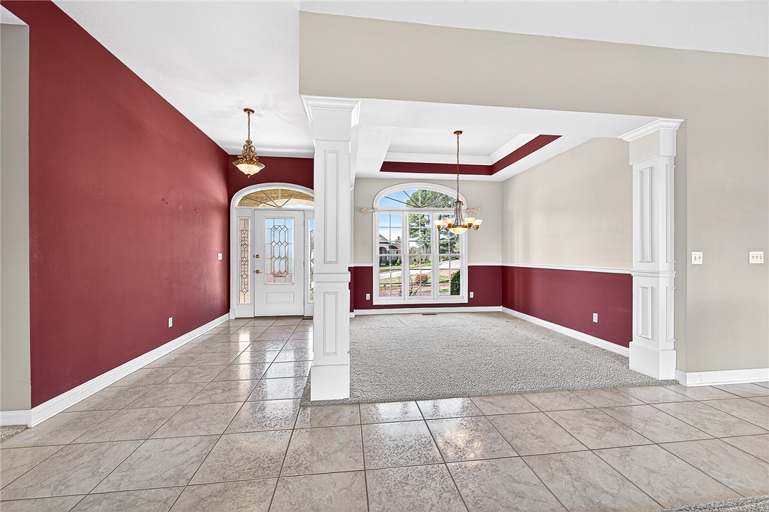 Kipling Courts Bvv - Residential