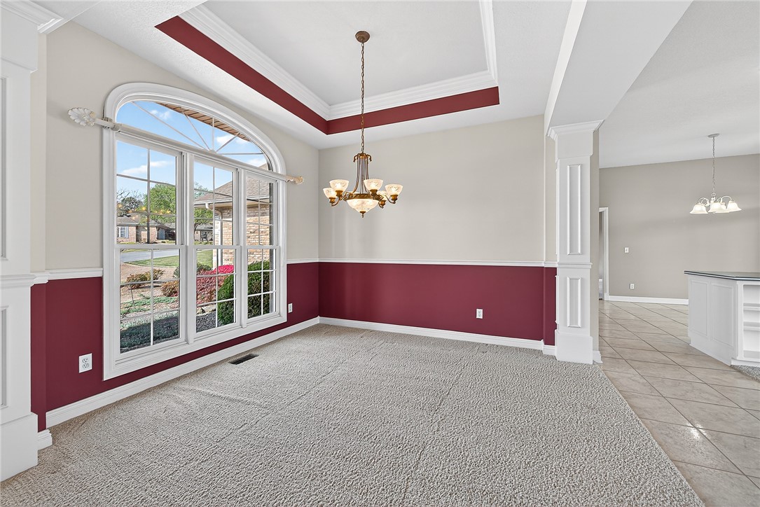 Kipling Courts Bvv - Residential