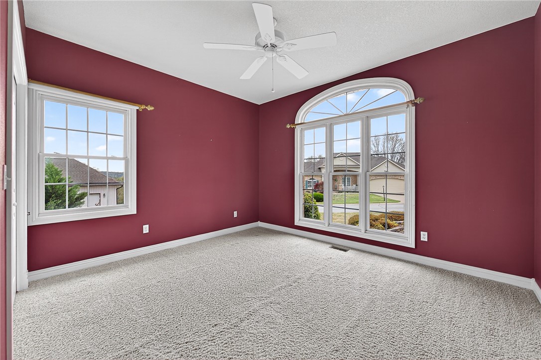 Kipling Courts Bvv - Residential