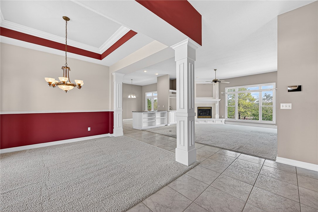 Kipling Courts Bvv - Residential