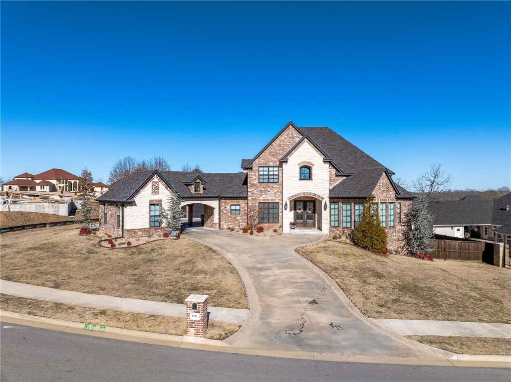 Providence Ph I & Ph Ii - Residential