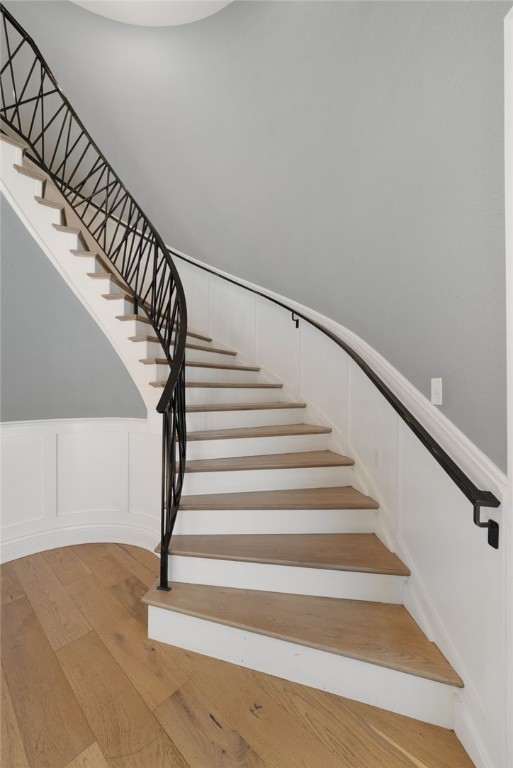 Providence Ph I & Ph Ii - Residential