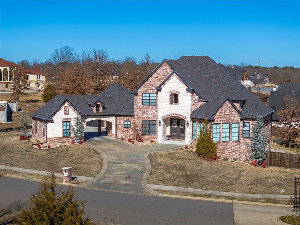 Providence Ph I & Ph Ii - Residential