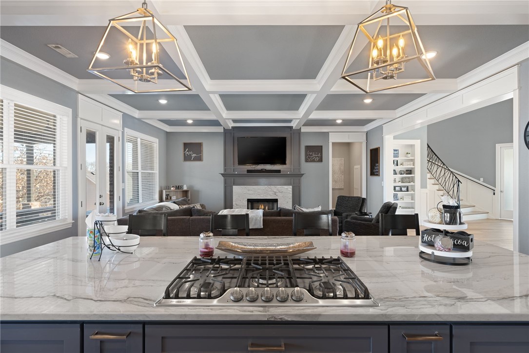 Providence Ph I & Ph Ii - Residential