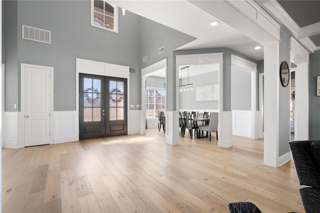 Providence Ph I & Ph Ii - Residential