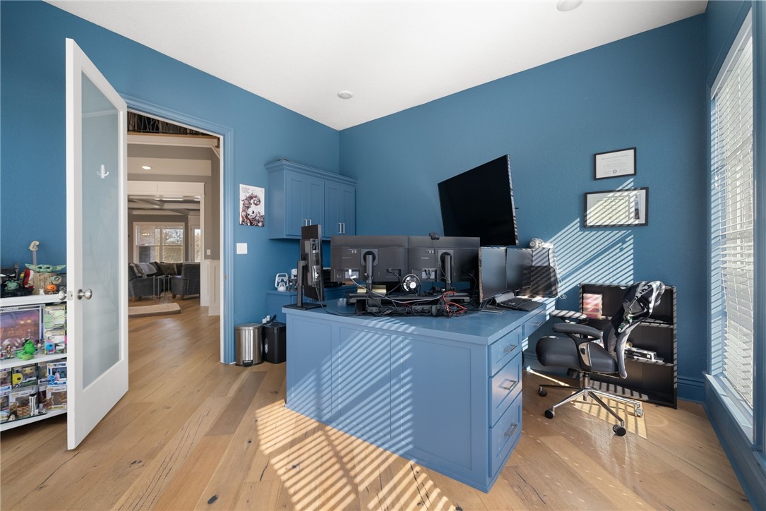 Providence Ph I & Ph Ii - Residential