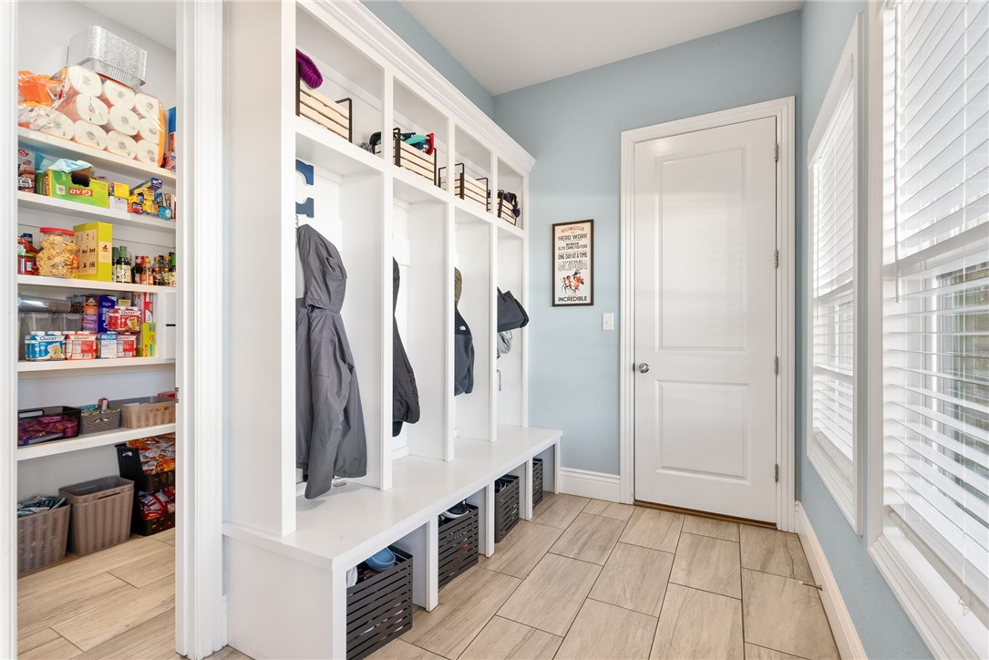 Providence Ph I & Ph Ii - Residential