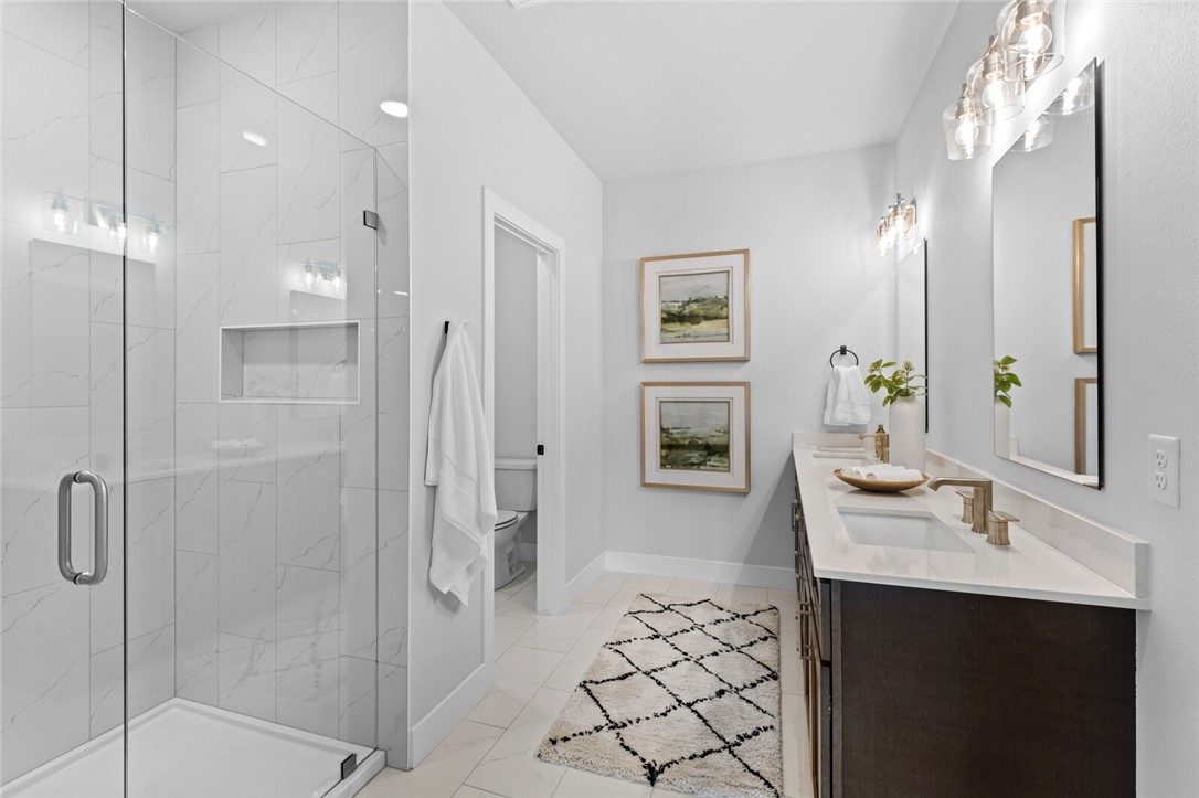 The Village at Pinnacle Hills - Residential Lease