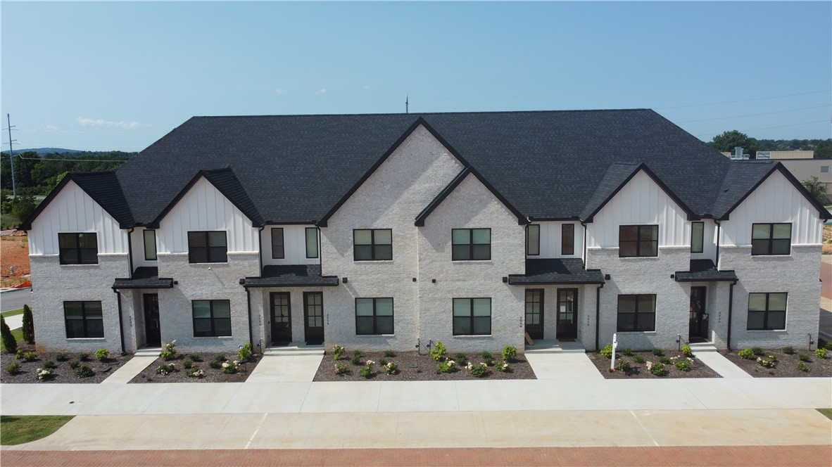 The Village at Pinnacle Hills - Residential Lease