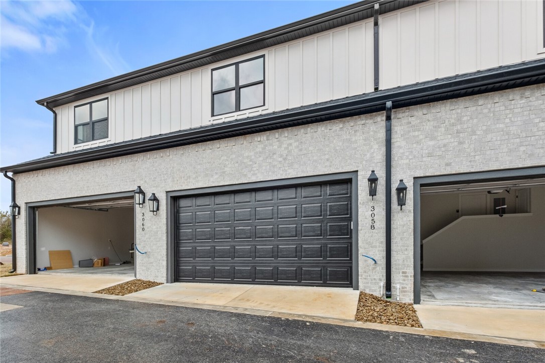 The Village at Pinnacle Hills - Residential Lease