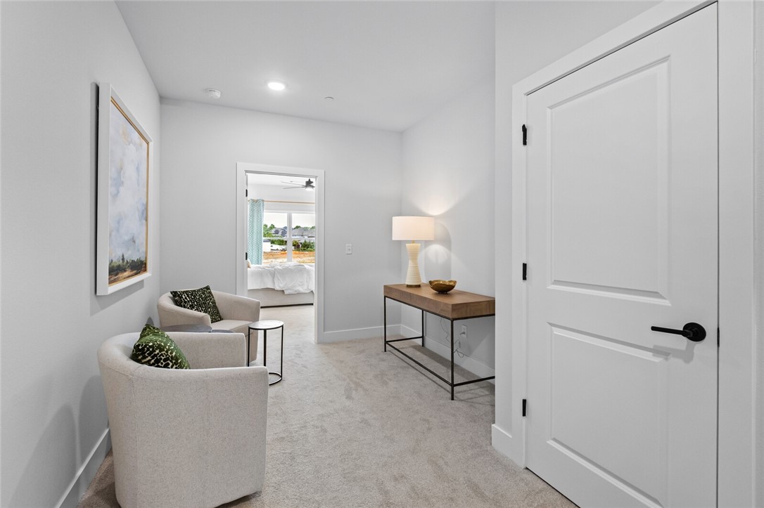 The Village at Pinnacle Hills - Residential Lease