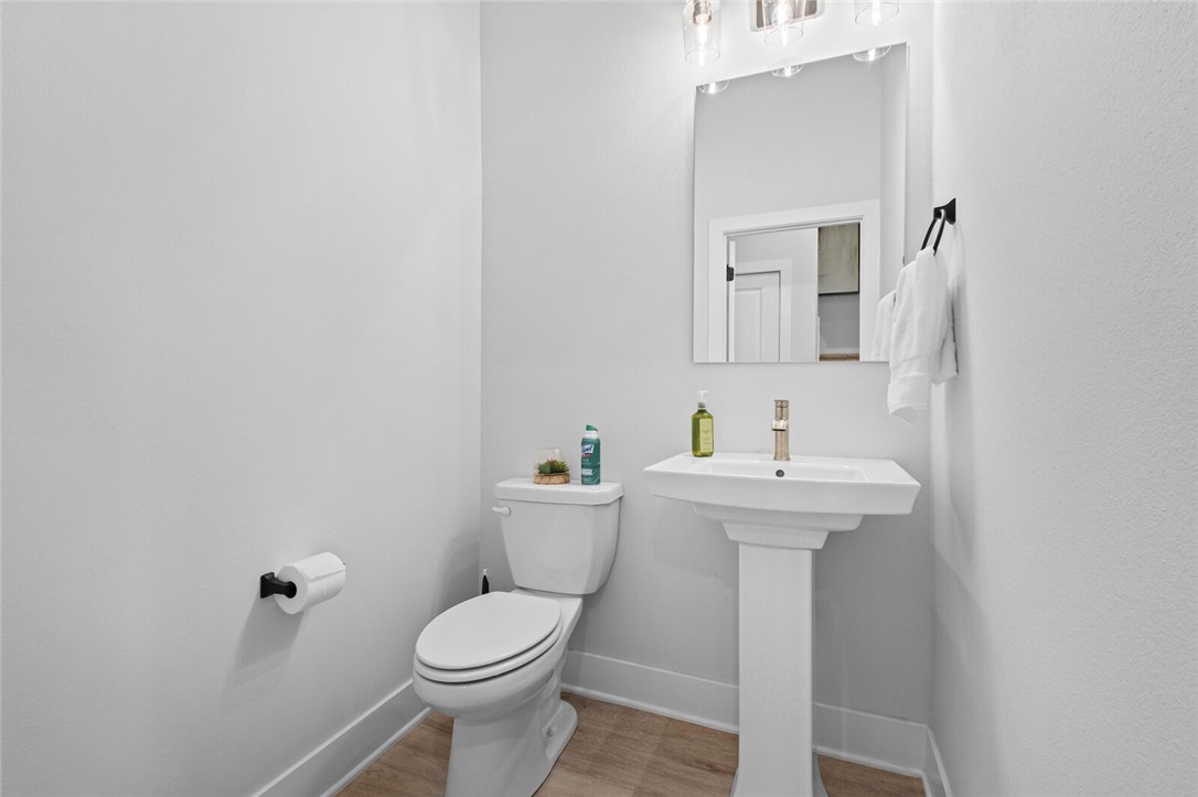 The Village at Pinnacle Hills - Residential Lease