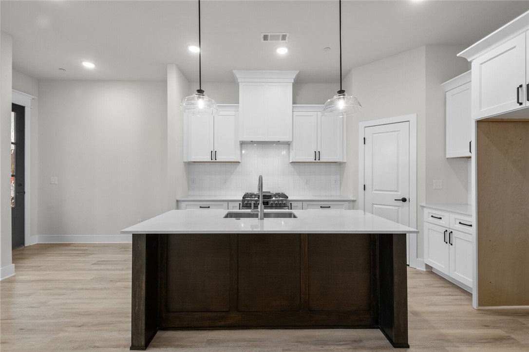 The Village at Pinnacle Hills - Residential Lease