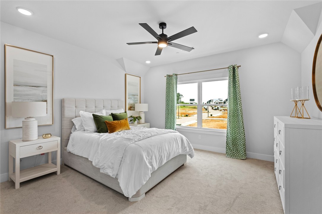 The Village at Pinnacle Hills - Residential Lease