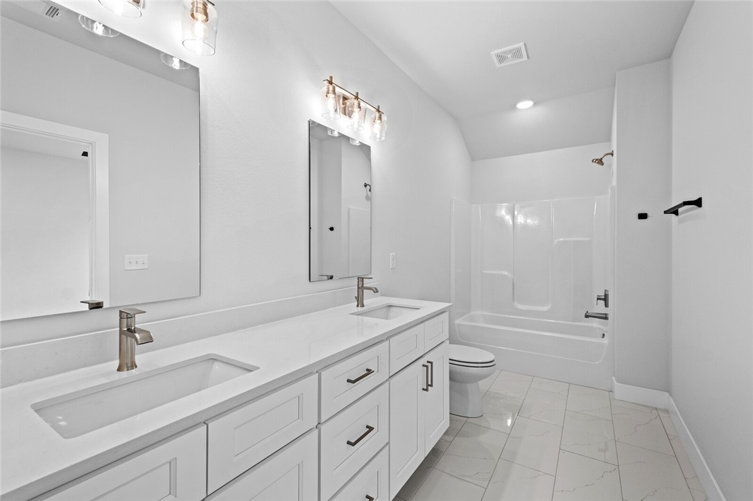 The Village at Pinnacle Hills - Residential Lease