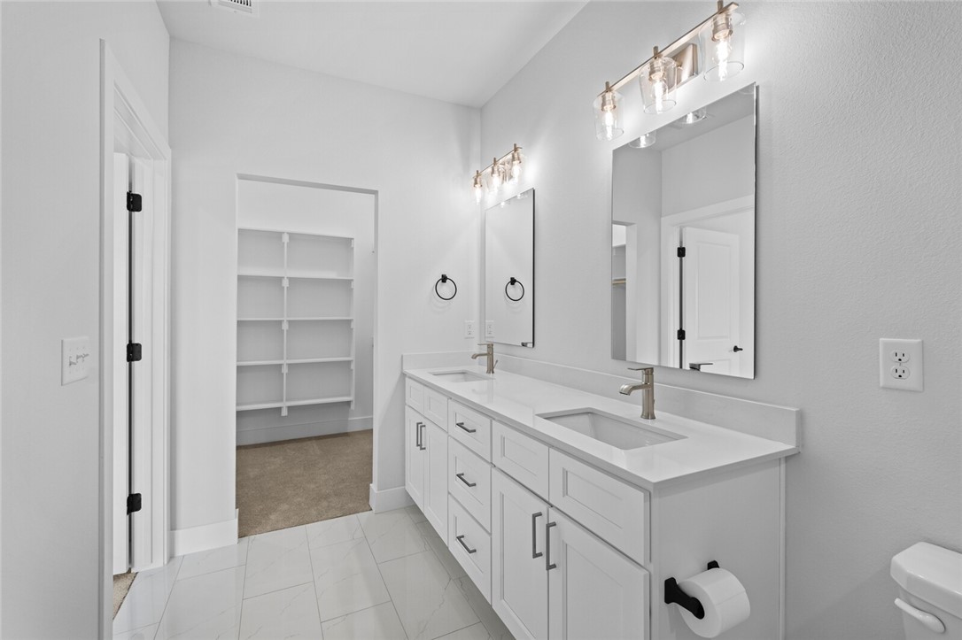 The Village at Pinnacle Hills - Residential Lease