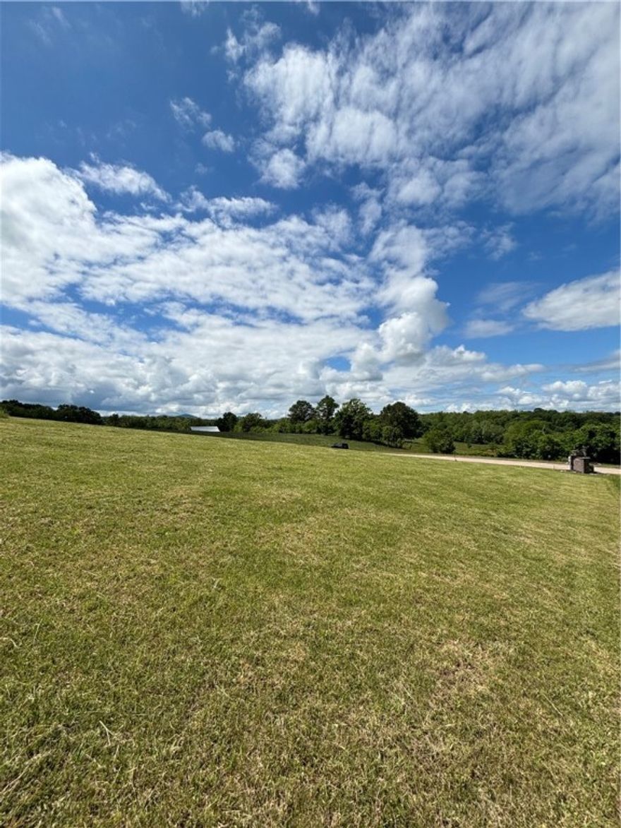 If you have been looking for the perfect place to build, this is it! Do you want to be close to town yet feel like you are in the country? Enjoy the gorgeous sunsets plus Boat Mountain & Vista views. This is a 1.26 m/l cleared acre lot with an amazing view located at a prime spot on La Vista Circle in the classy Sunset Hill subdivision with is conveniently located between Harrison & Valley Springs. Electric, water & gas are all available and/or on-site. This is ready to start building your dream home.