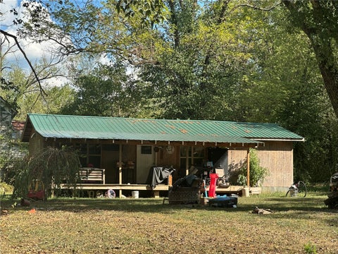 Photo of 224 Madison 5145 Road, Elkins, AR 72727 (MLS # 1361134)