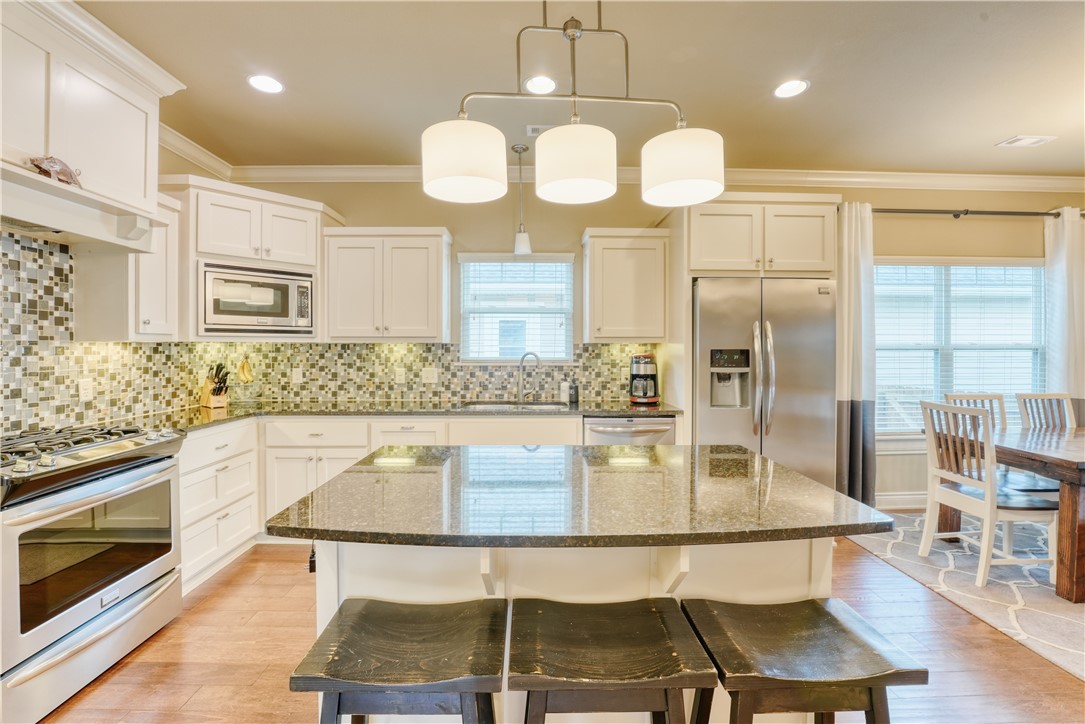 Rocky Creek Sub Rogers - Residential