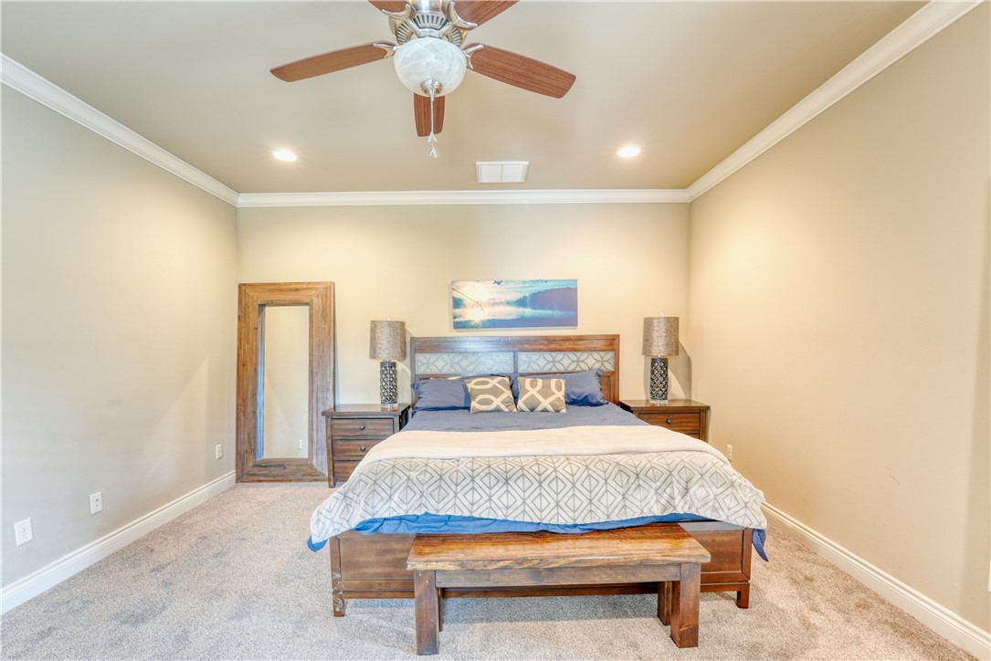 Rocky Creek Sub Rogers - Residential