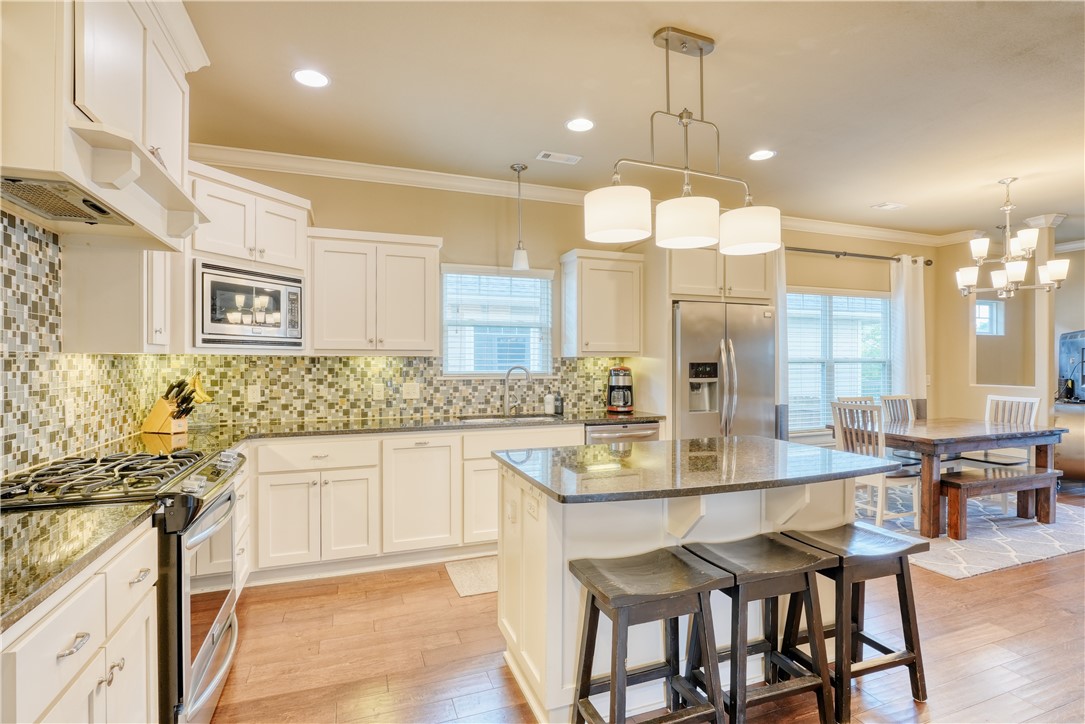 Rocky Creek Sub Rogers - Residential