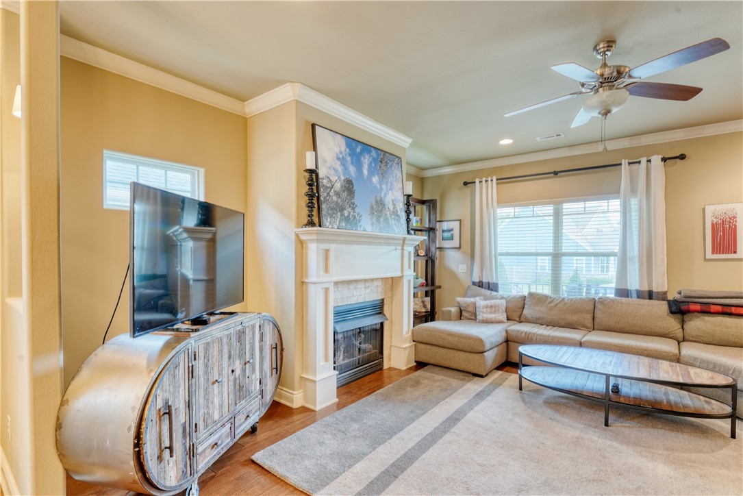 Rocky Creek Sub Rogers - Residential