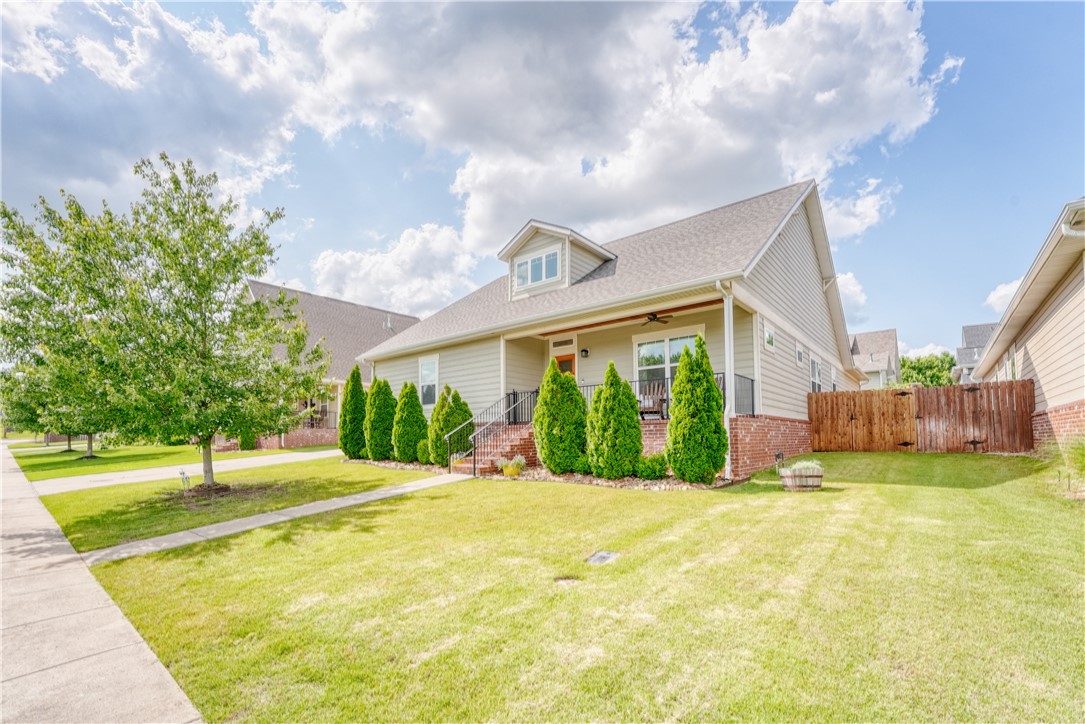 Rocky Creek Sub Rogers - Residential