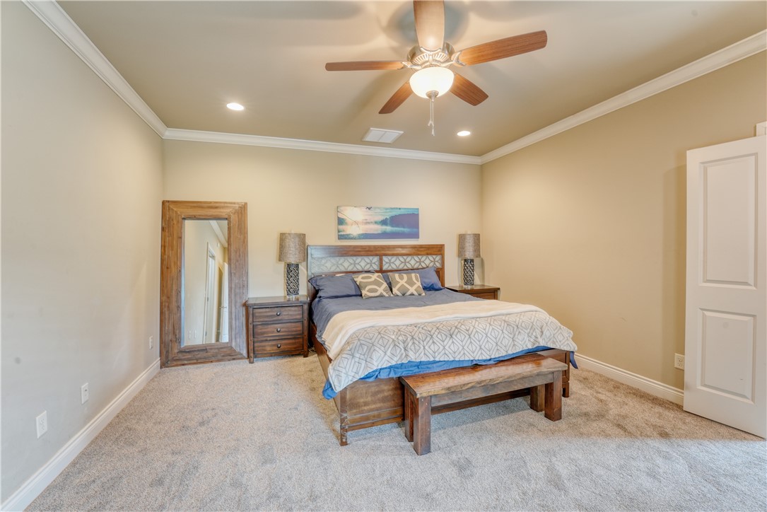 Rocky Creek Sub Rogers - Residential