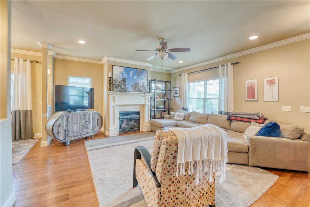 Rocky Creek Sub Rogers - Residential